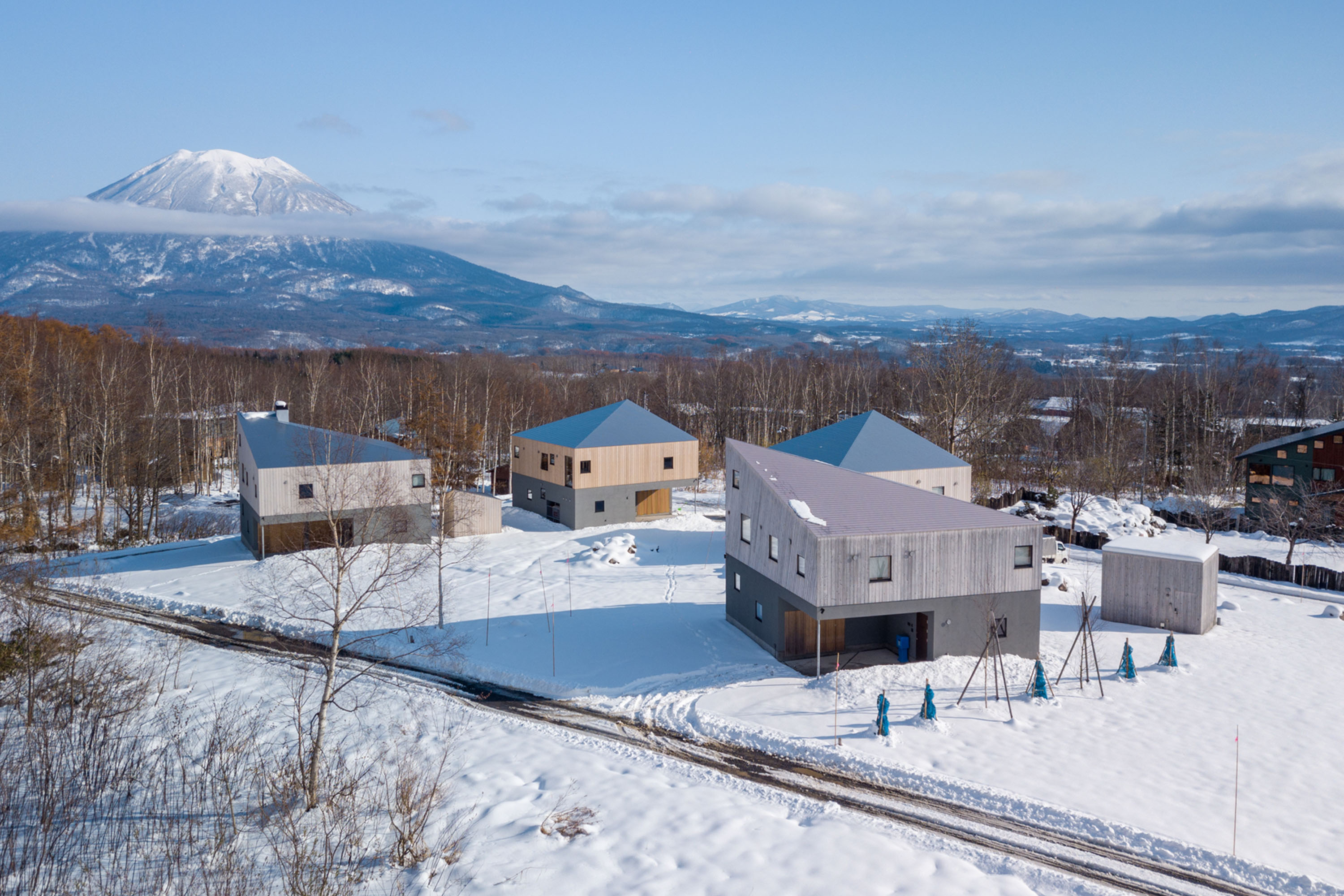 Foxwood Estate | H2 Group Foxwood Estate | H2 Group